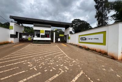 Furnished Studio Apartment with Borehole at Keza - 2