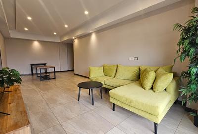 Furnished 2 Bed Apartment with En Suite at Donyo Sabuk - 3