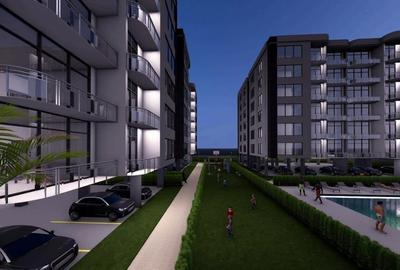 Serviced 3 Bed Apartment with En Suite at Nyali Mombasa - 4