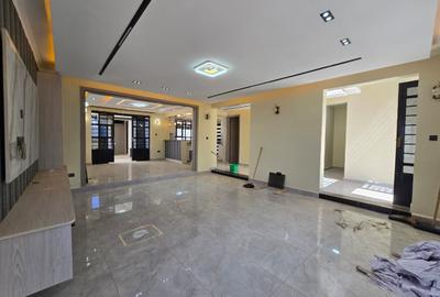 4 Bed House with En Suite at Githunguri Road - 3