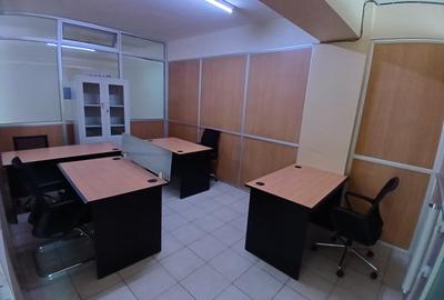 Office in Kilimani