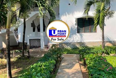 4 Bed House with En Suite in Watamu