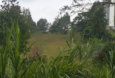 Land in Ngong - 3