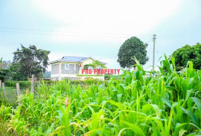 0.06 ha Residential Land at Kamangu - 3
