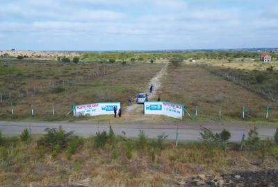 Land in Kitengela