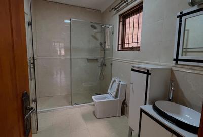 5 Bed Townhouse with En Suite at Chalbi Drive - 4