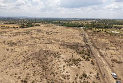 0.125 ac Land at Sweetwaters - 2