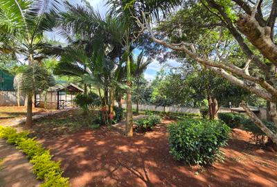 4 Bed House with En Suite in Runda - 3