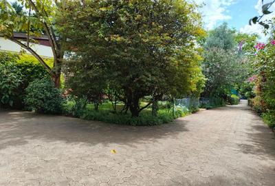 3 Bed House with En Suite in Lavington