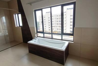 4 Bed Apartment with En Suite in Kileleshwa - 2