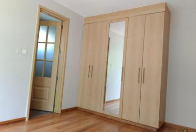 4 Bed Townhouse with En Suite at Karen - 2