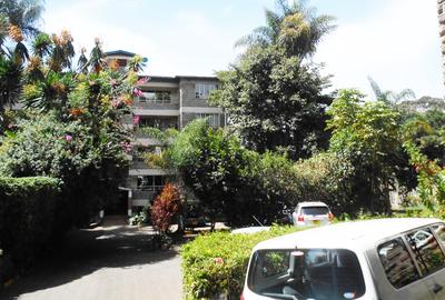 3 Bed Apartment with En Suite in Westlands Area