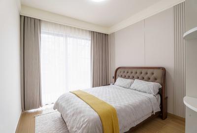 Studio Apartment with Swimming Pool at Vihiga Road - 4