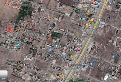Residential Land at Namelock Rd Kitengela Acacia - 4