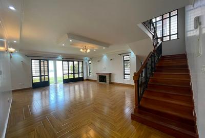 4 Bed House with En Suite in Kiambu Road - 2
