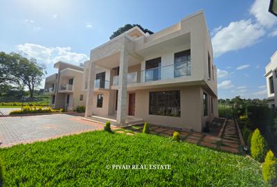 4 Bed House with Garden at Migaa Golf Estate - 2