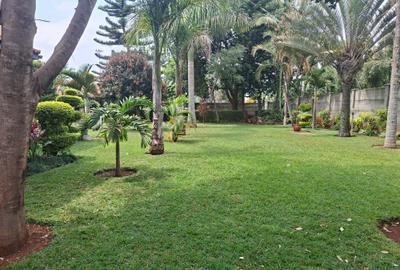 4 Bed House with En Suite in Runda - 4