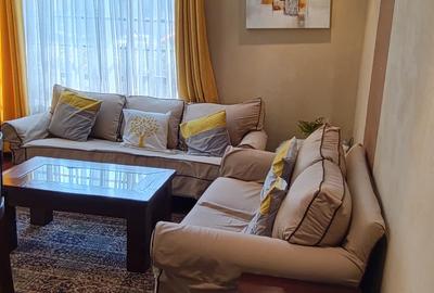 Serviced 1 Bed Apartment with En Suite at Riverside Drive - 2