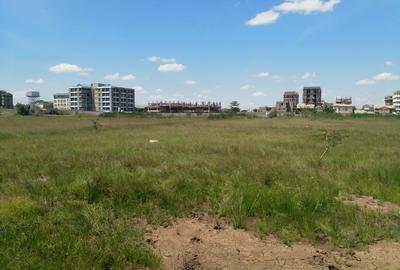 Land at Ruiru - 2