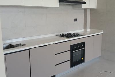 1 Bed Apartment with Swimming Pool at Ring Road - 4