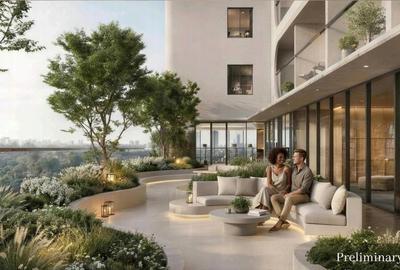 1 Bed Apartment with En Suite at General Mathenge Rd - 4