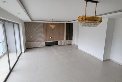 4 Bed Apartment with En Suite in Westlands Area - 2