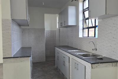 3 Bed Apartment in Ruaka - 3
