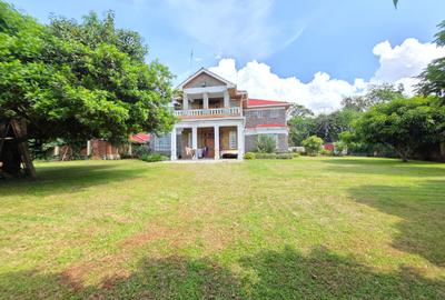 5 Bed Townhouse with En Suite at Thigiri Ridge - 2