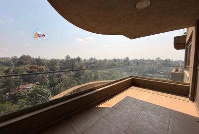 3 Bed Apartment with En Suite in Muthaiga - 2