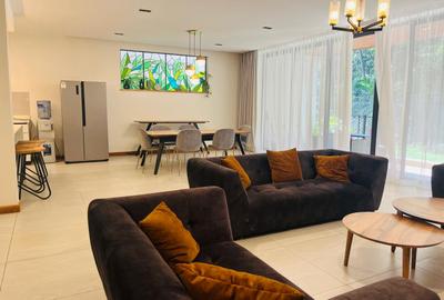 4 Bed Apartment with En Suite in Westlands Area - 2
