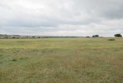 157,833 m² Commercial Land at Kitengela - 2