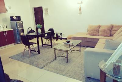 Serviced 2 Bed Apartment with En Suite at Kilimani - 4