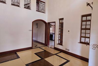 5 Bed House with En Suite at Runda Eliud Mathu - 4