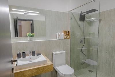 3 Bed Villa with En Suite in Tigoni - 4