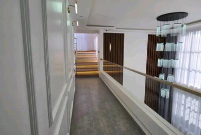 5 Bed House with En Suite at Mugutha - 3