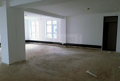 1,229 ft² Office with Backup Generator in Westlands Area - 3