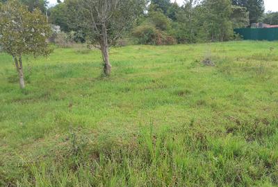 Residential Land at Karen Dagoreti Road