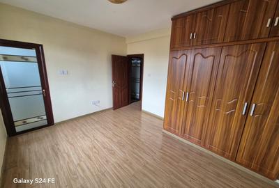 2 Bed Apartment with En Suite at Dennis Pritt