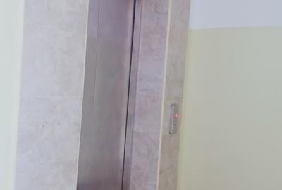 1,888 ft² Office with Backup Generator at David Kayanda Road - 3