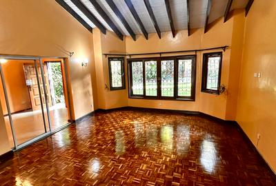 4 Bed Townhouse with Staff Quarters at Ole Dume Rd - 3