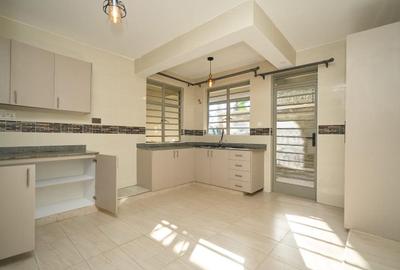 4 Bed House with En Suite in Kiambu Road - 3