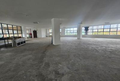 2,655 ft² Commercial Property with Service Charge Included at Argwings Kodhek - 4