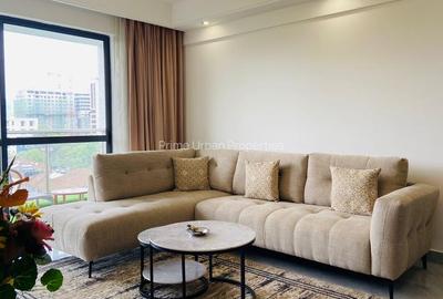 Serviced 2 Bed Apartment with En Suite in Westlands Area - 4