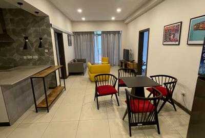 Furnished 2 Bed Apartment with En Suite in Westlands Area - 3