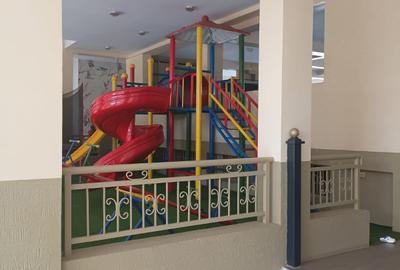 Furnished 2 Bed Apartment with En Suite in Garden Estate - 3