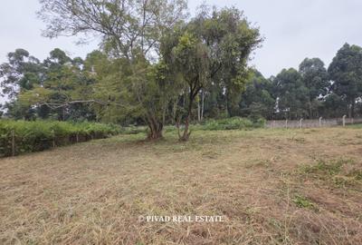 0.5 ac Land in Garden Estate - 4