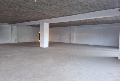 3,616 ft² Office with Service Charge Included in Westlands Area - 2