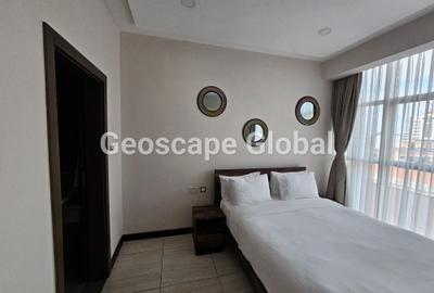 Furnished 2 Bed Apartment with En Suite in Westlands Area - 4