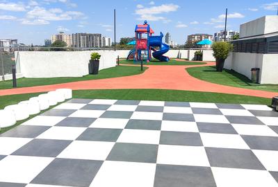 4 Bed Apartment with En Suite at Peponi Road Off Thigiri Road - 3