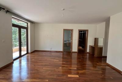 5 Bed Townhouse with En Suite at Njumbi Lane - 2